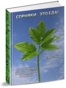 Сорняки - это еда - Маззай (2016)_0.png